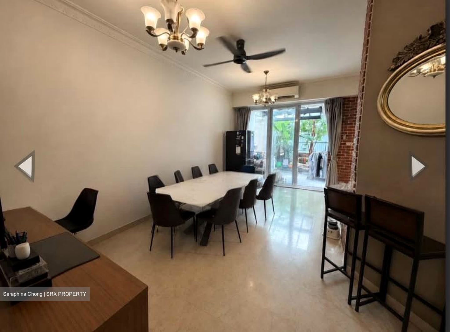 Holland Grove Road (D10), Terrace #602748111